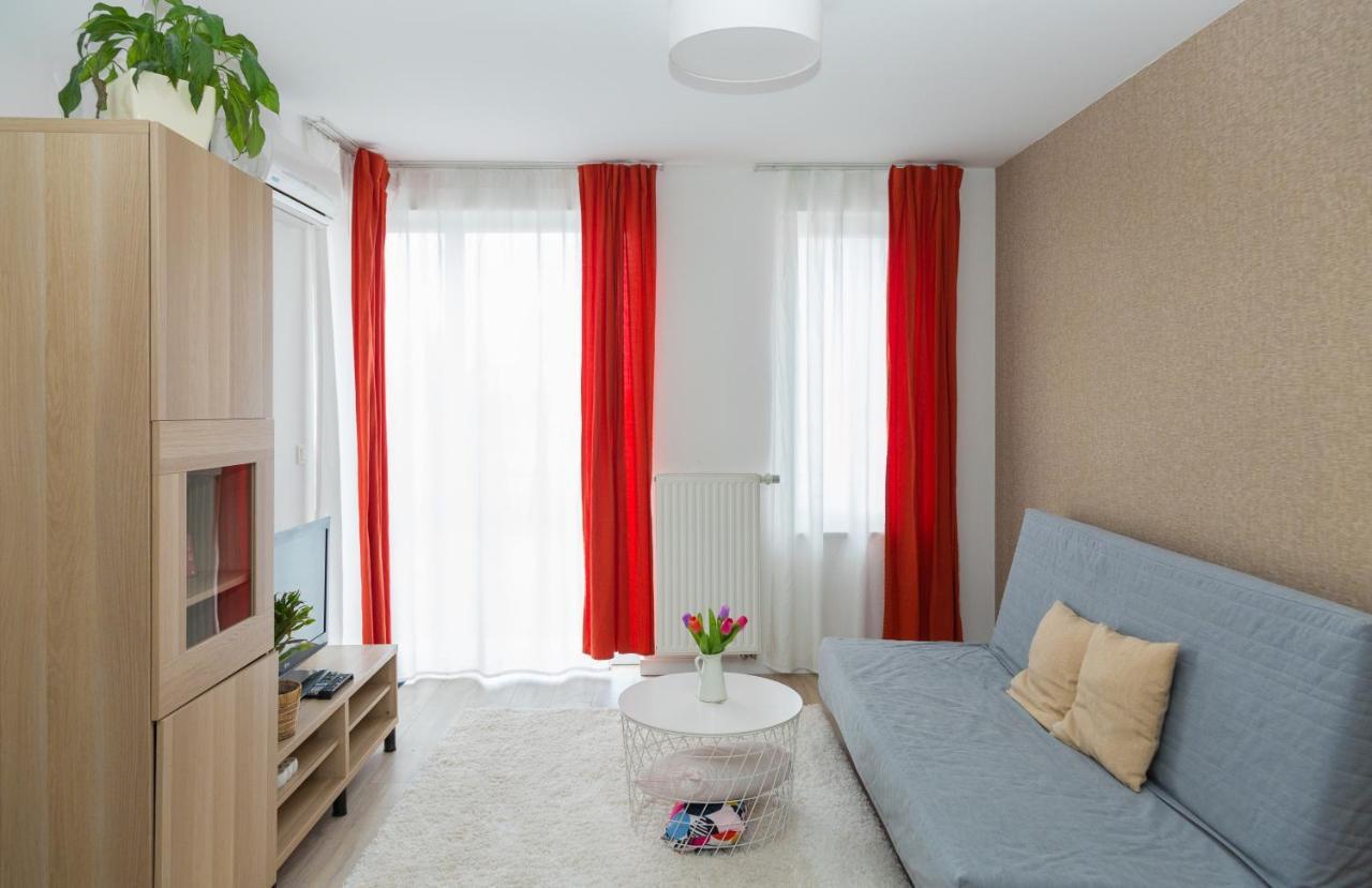 Mentha Apartments Deluxe - Mad Βουδαπέστη Εξωτερικό φωτογραφία